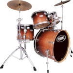 Mapex PRO M FUSIONESE 5PC