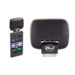 MIKEY-Stereo I-pod mic