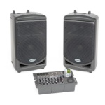 Samson XP510i-500 Watt