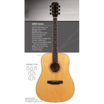 Austin AA50DEC