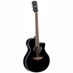 Yamaha APX500BK