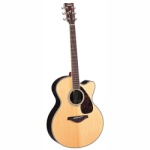 Yamaha FGX730SC