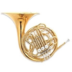 Adamson French Horns