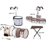 Adamson Int. Marching Percussion