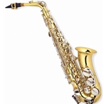 Adamson  Alto Saxophones