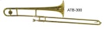 Adamson Trombones