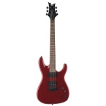 Dean Vendetta Guitar, Metallic Red