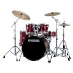 Yamaha Stage Custom Birch 5PC