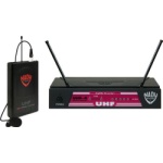 Nady Lavalier Wireless System