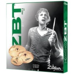 Zildjian ZBTC4P Pro Cym Pk