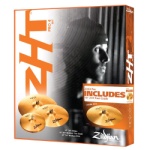 Zildjian ZHTP4P   Pro Cym Pk