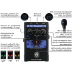 TC Electronics VoiceTone H1
