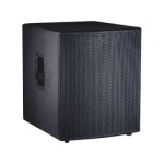 Adamson 1200w Single 18