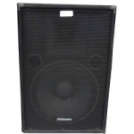 Adamson 300W single 15 w/ Horn