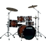 Yamaha Tour Custom 4PC Shell Kit