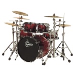 Gretsch 4PC Shell Kit