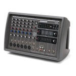 Samson XML410 400W 6 MIC IN