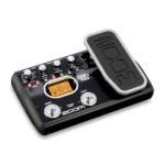 Zoom G2.1Nu - Guitar Effects Pedal