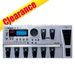 Boss GT-10 Guitar Effects Processor