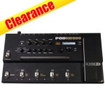 Line 6 POD HD300