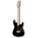 Charvel San Dimas Black