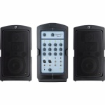Fender Passport 150 PRO