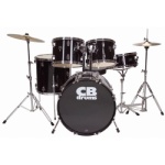 CB5CBK 5PC w/cym