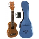 Kohala  Soprano Ukulele Pack