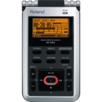 Roland R-05: WAVE/MP3 Recorder