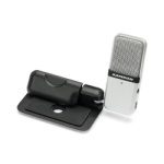 Samson Go Mic- Portable USB Mic.