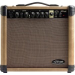 Stagg 20 W RMS Guitar Amplifier