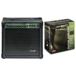 Stagg 20GAR w/ spring reverb