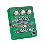 BBE Green Screamer