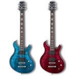 Charvel Desolation DC-2 ST