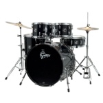 Gretsch RGE625BLK