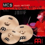 Meinl MCSC16CH