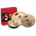 Sabian B8 Performance Set
