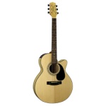 Jasmine S34CFM