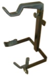 Tuba Wall Mount Holder - #TWMH