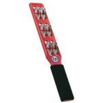 LP Steel Jingle Stick-Red