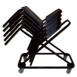 Mobile Chair Cart - #MCC