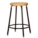 Bass Violin Stool - #BVS