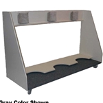 Tuba Rack For 3 Tubas - #TR3