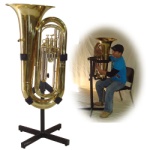 Tuba Hugger - #TH