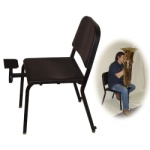 Tuba Rest for Posture Chair - #TR