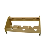 Sousaphone Rack For 3 - #SR3