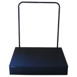 Conductor's Podium with Rail - #MCPU