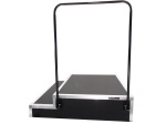 Conductors Podium Only with Rails - #MCP
