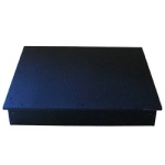 Conductors Podium Base Only - #MCPB