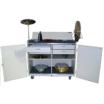 Percussion Cainet with all Accessories - #PCC